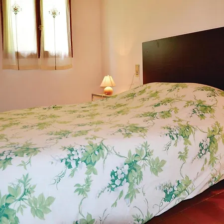 Three-bedroom Holiday Olmeto With A Fireplace 06 Semesterbostad Olmeto (Corsica)