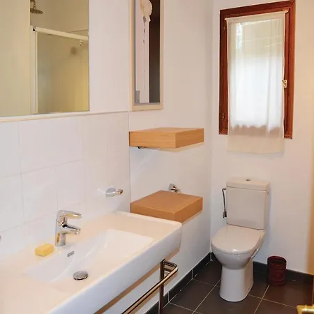 Three-bedroom Holiday Olmeto With A Fireplace 06 Olmeto (Corsica)